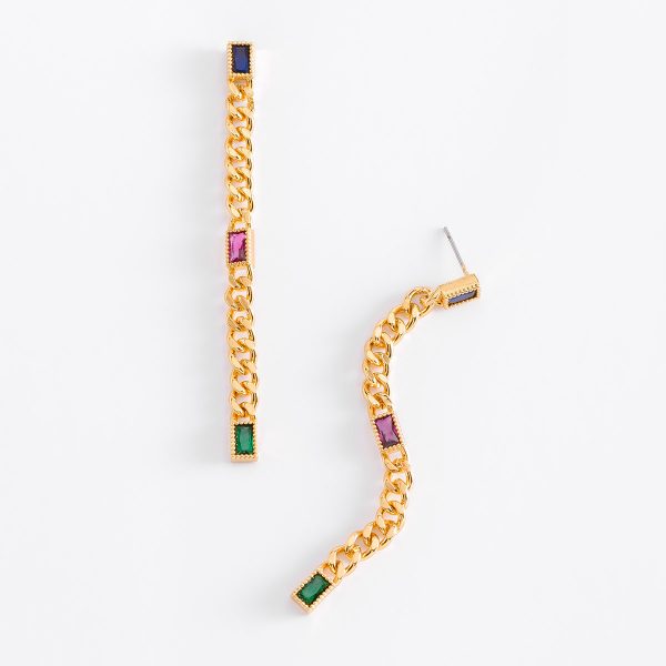 Aretes 224181L
