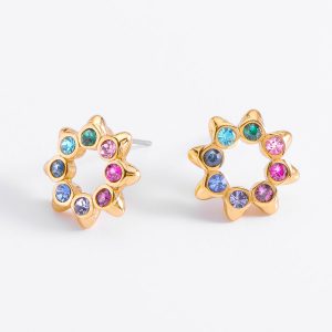 Aretes 224495