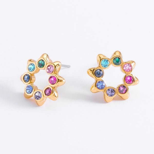Aretes 224495