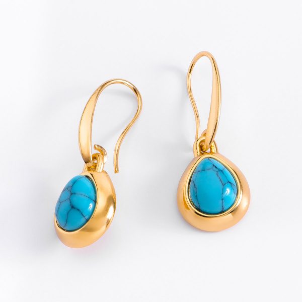 Aretes 224593