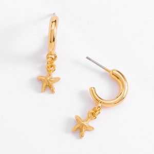 Aretes 224735
