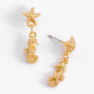 Aretes 224738