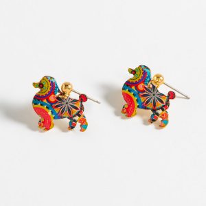 Aretes 317905