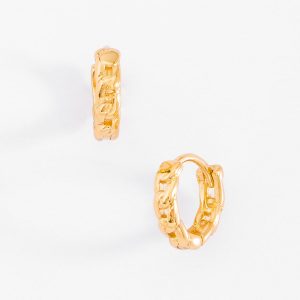 Aretes 323487L