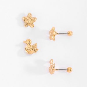 Aretes 323495L