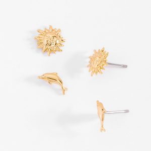 Aretes 323514L