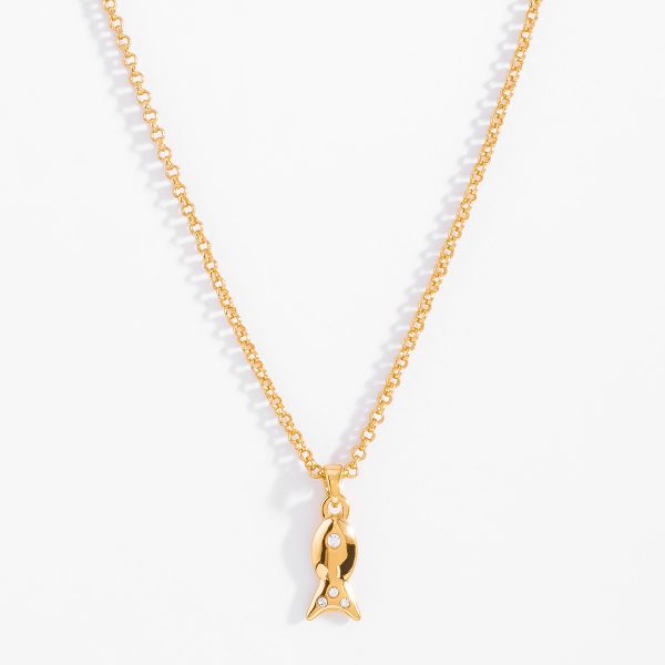 Collar 323517L
