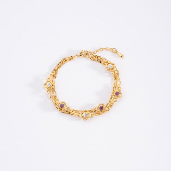 Pulsera  223128L