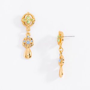 Aretes 223165L