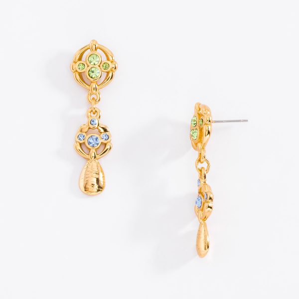 Aretes 223165L