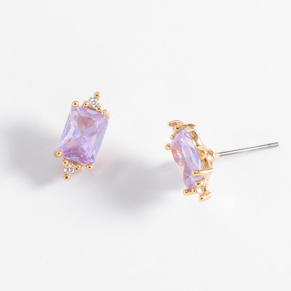 Aretes 223166L