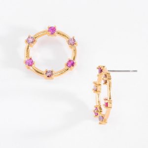 Aretes 223192L