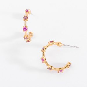 Aretes 223194L
