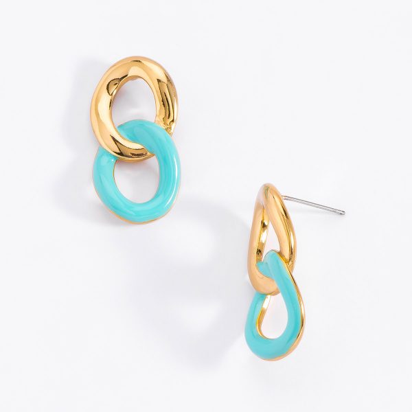 Aretes 223283