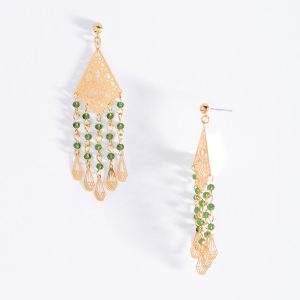 Aretes 223301L
