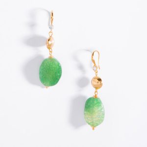 Aretes 223334L