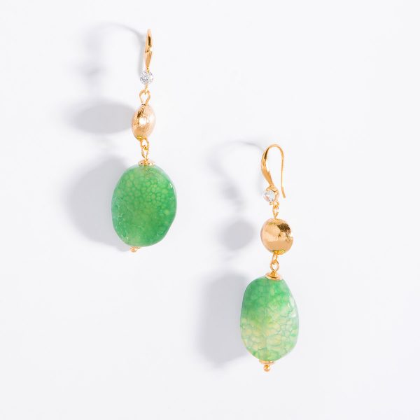 Aretes 223334L