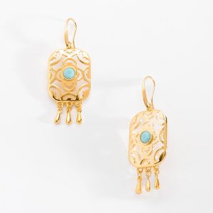 Aretes 223363