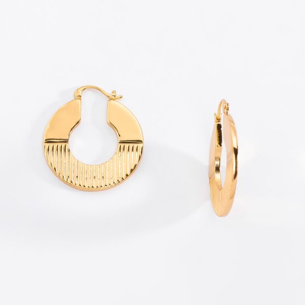 Aretes 223394L