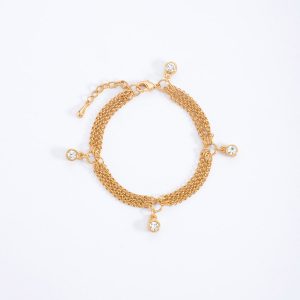 Pulsera 223435