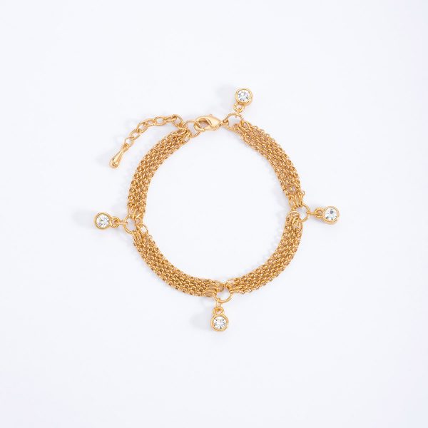 Pulsera 223435