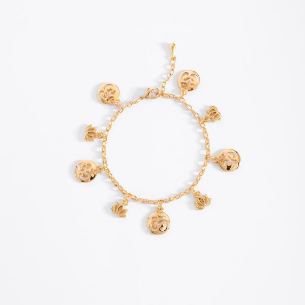 Pulsera 223475
