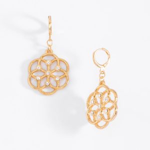 Aretes 223483L