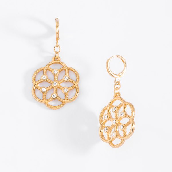 Aretes 223483L