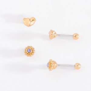 Aretes 223523