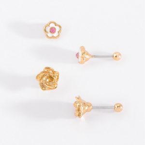 Aretes 223526