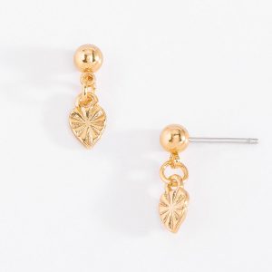 Aretes 223528L