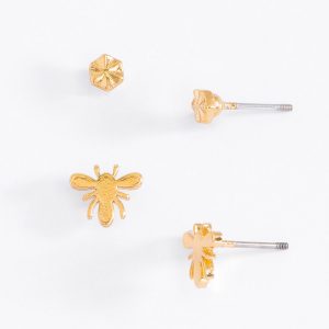 Aretes 223532L