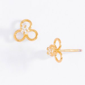 Aretes 223533L