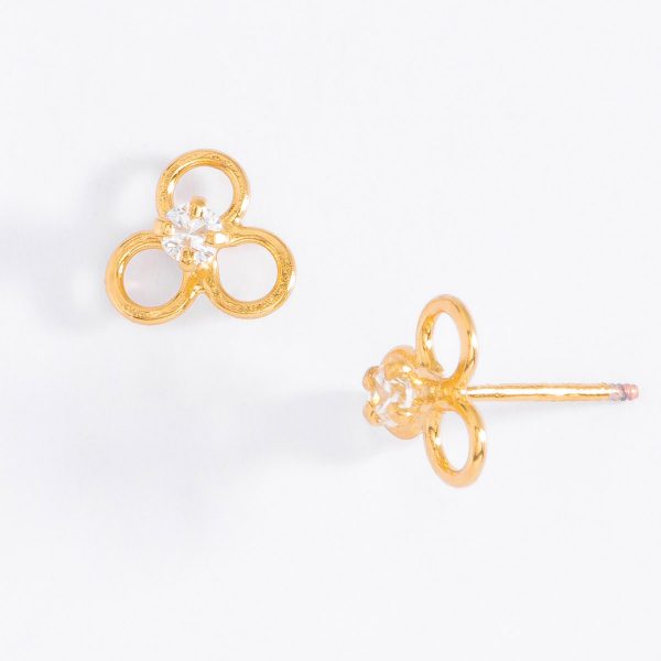 Aretes 223533L