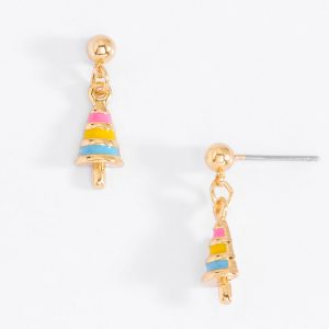 Aretes 223544