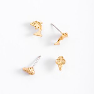 Aretes 224734L