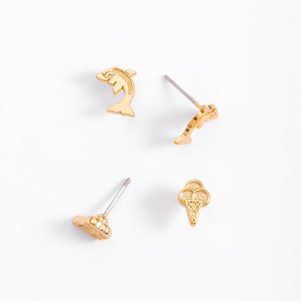 Aretes 224734L