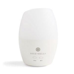 Difusor Aromatico NB2201