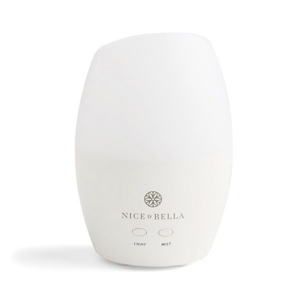 Difusor Aromatico NB2201