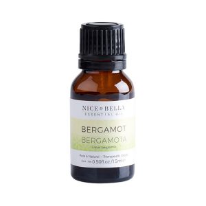 Aceite Bergamota NB2001