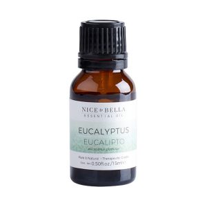 Aceite Eucalipto NB2002