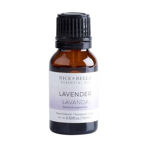 Aceite Lavanda NB2004