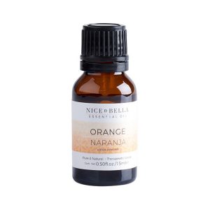 Aceite Naranja NB2006