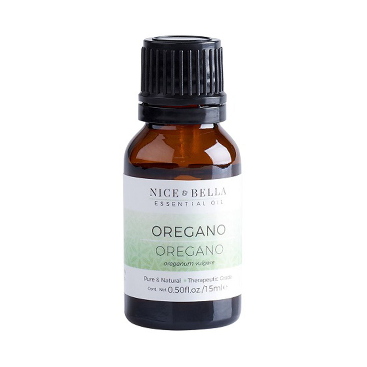Aceite Orégano NB2007