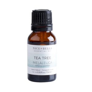 Aceite Té Melaleuca NB2010