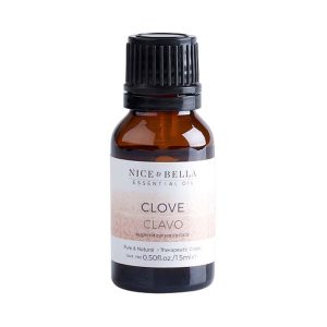 Aceite Clavo NB2011