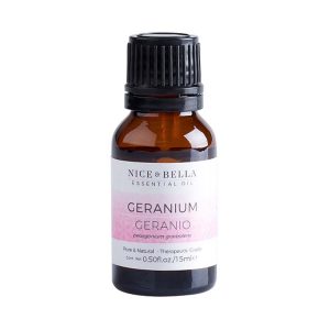 Aceite Geranio NB2012