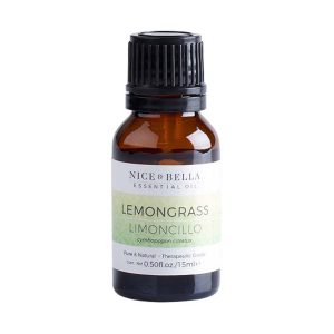 Aceite Limoncillo NB2014