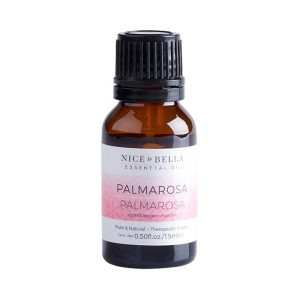 Aceite Palmarosa NB2015