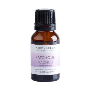 Aceite Pachuli NB2016